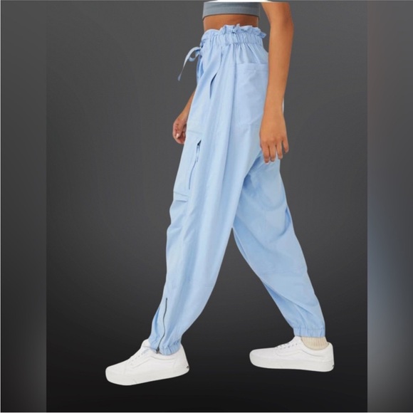 FP Movement by Free People Spring Trekker Cargo/Jogger Pant - Picture 2 of 7